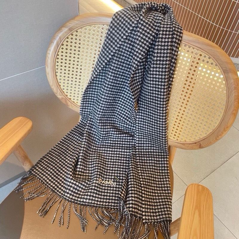 Christian Dior Scarf